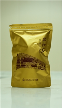 绿丰优选精品韶山红特级红茶200g（特级）