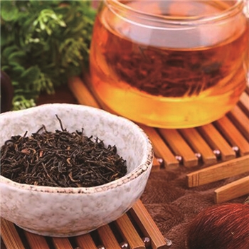 韶山红茶（200g装）