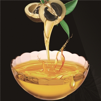 韶山茶油（5L装）
